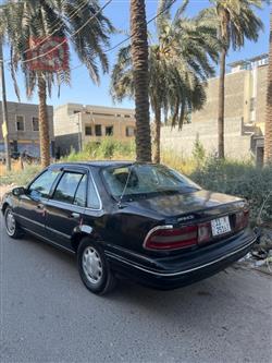 دايو برنس